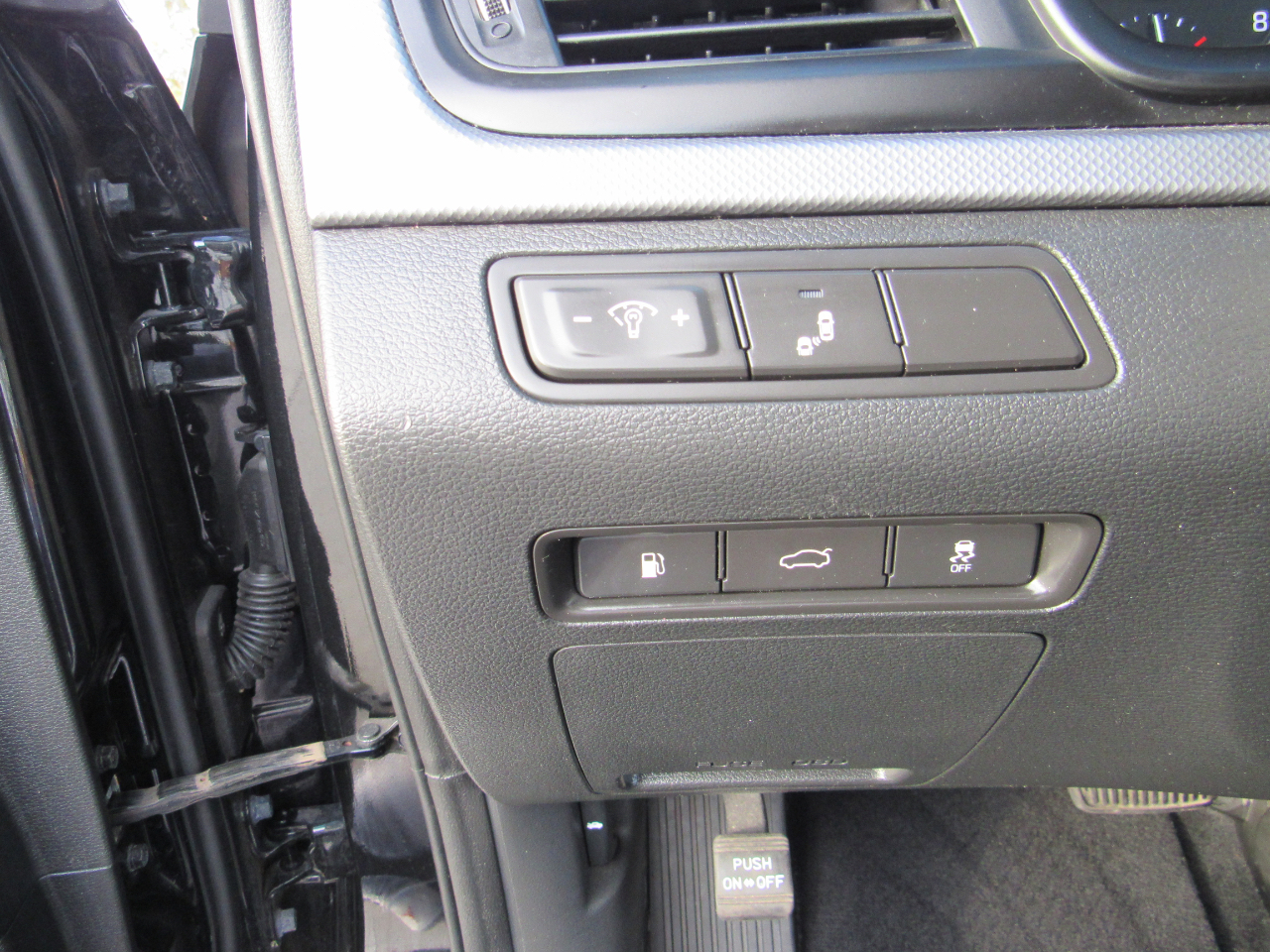 Hyundai Sonata SEL 2.4L 2019