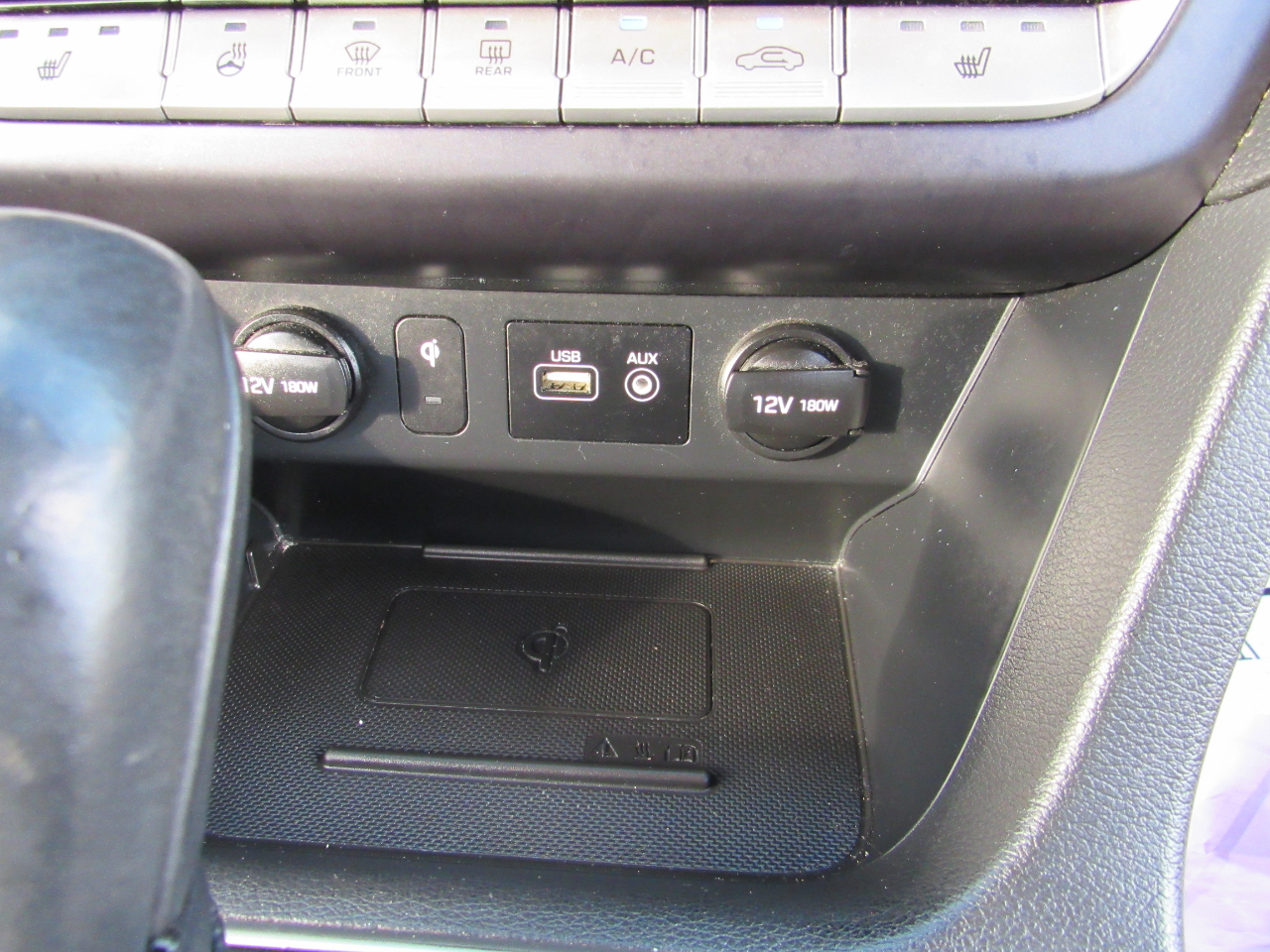 Hyundai Sonata SEL 2.4L 2019