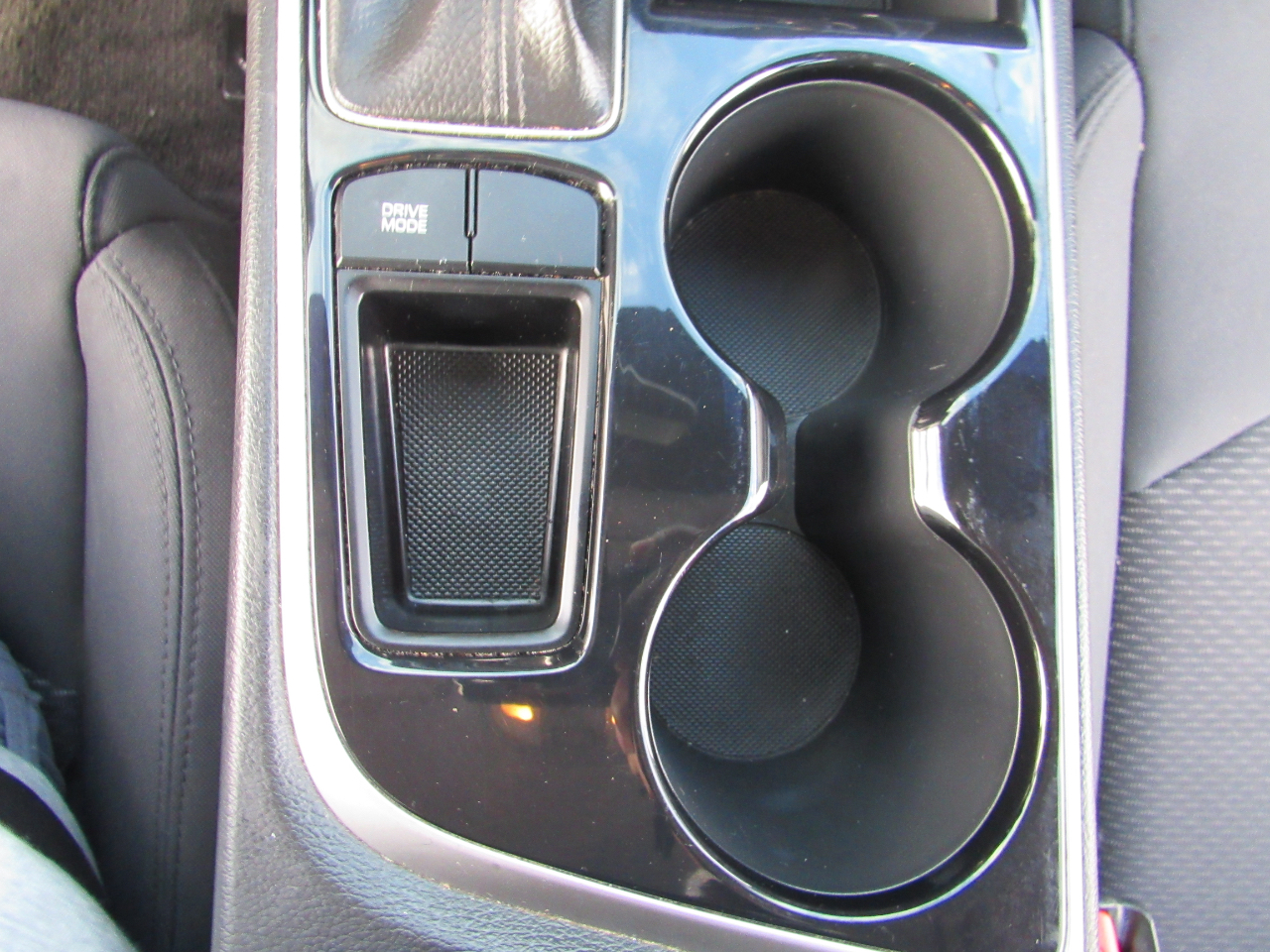 Hyundai Sonata SEL 2.4L 2019