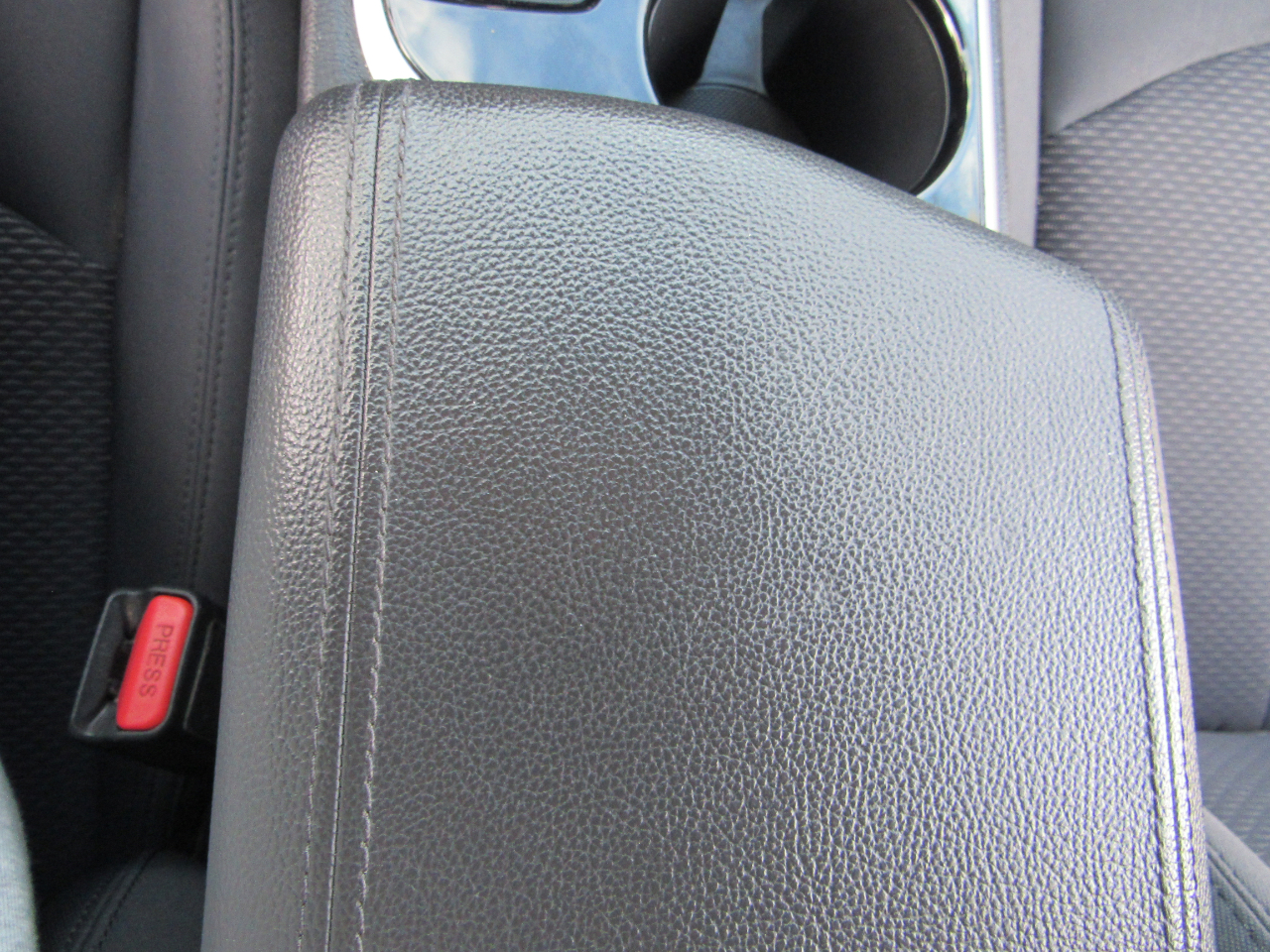 Hyundai Sonata SEL 2.4L 2019