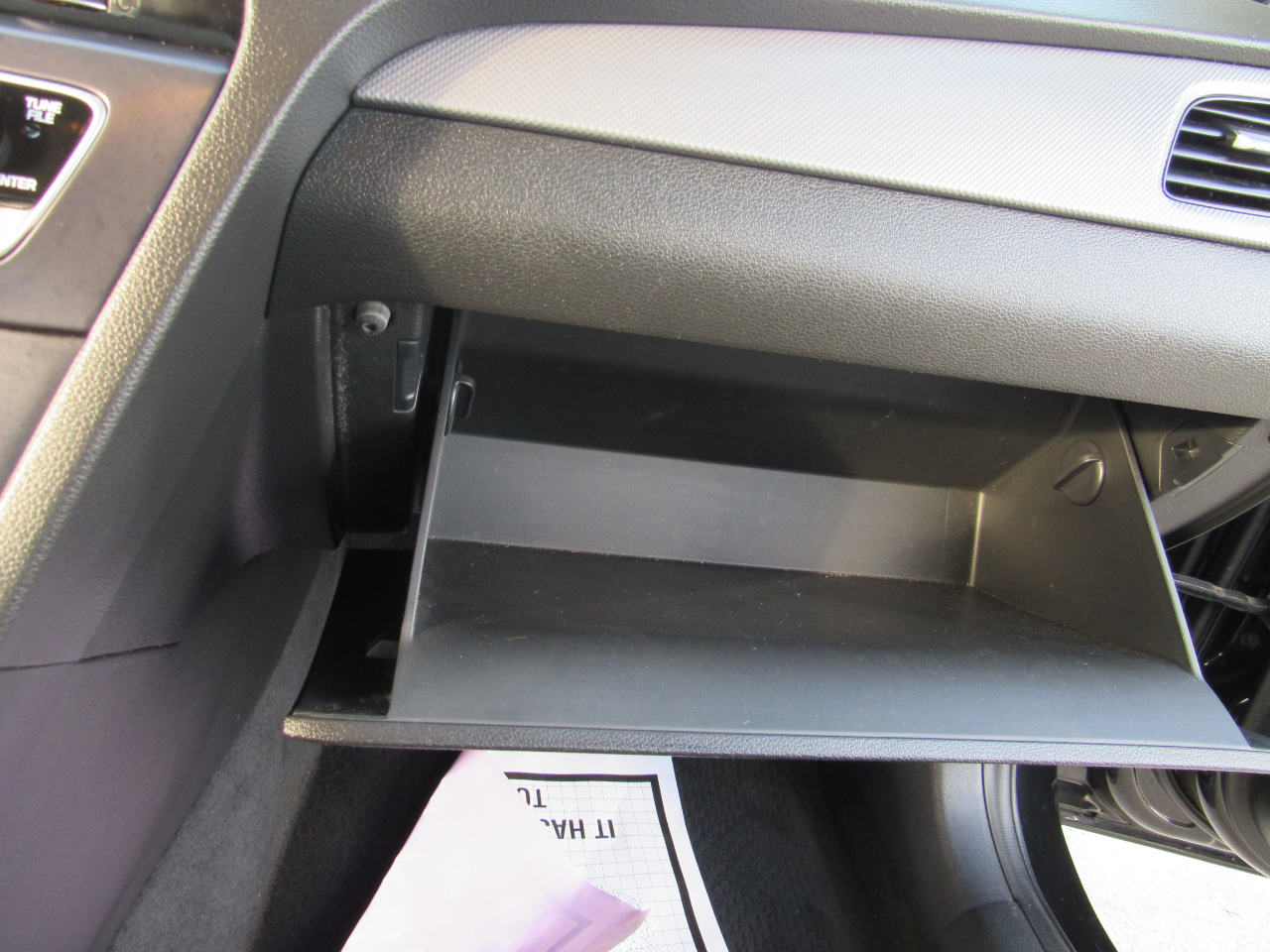 Hyundai Sonata SEL 2.4L 2019