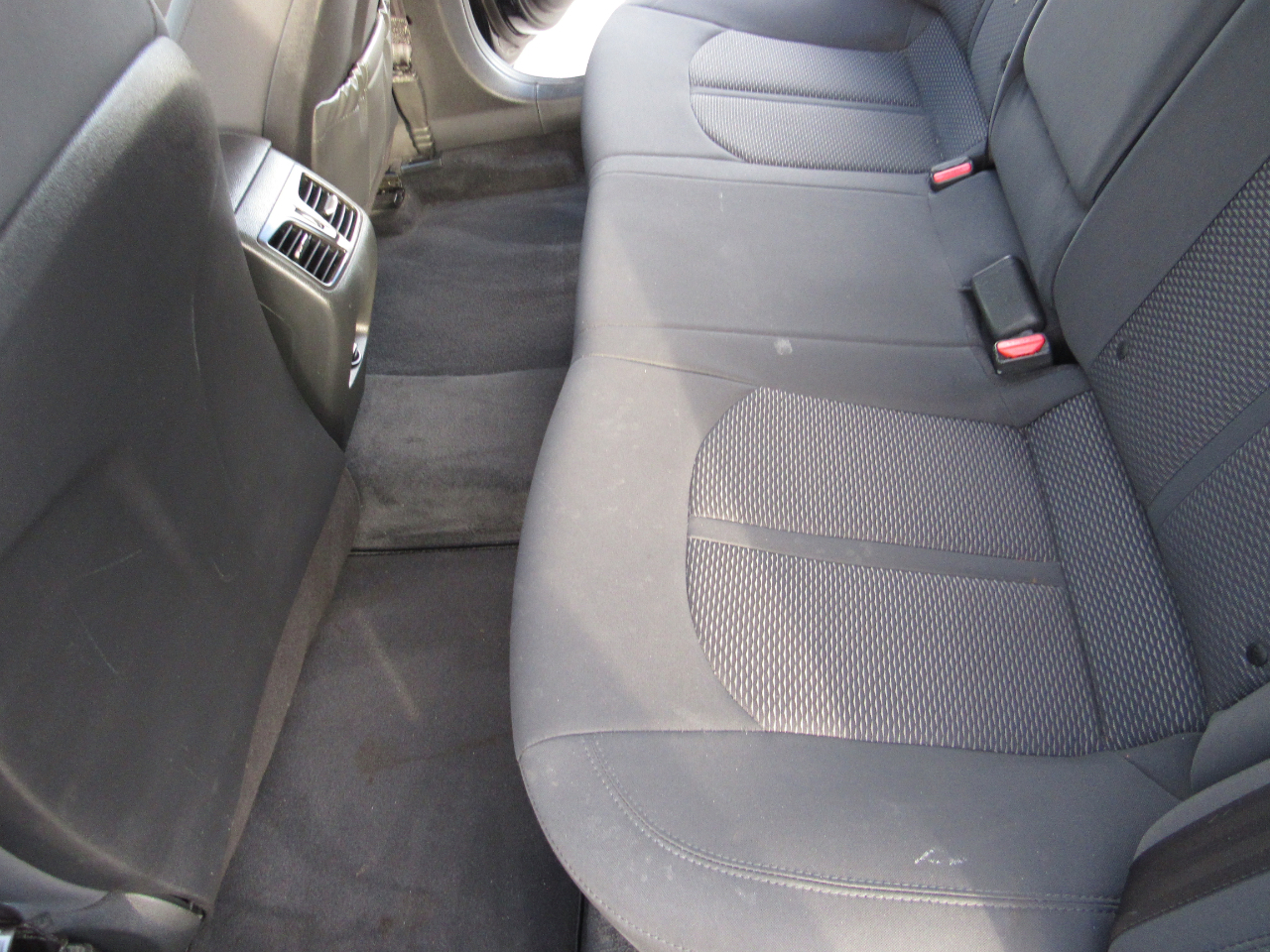 Hyundai Sonata SEL 2.4L 2019