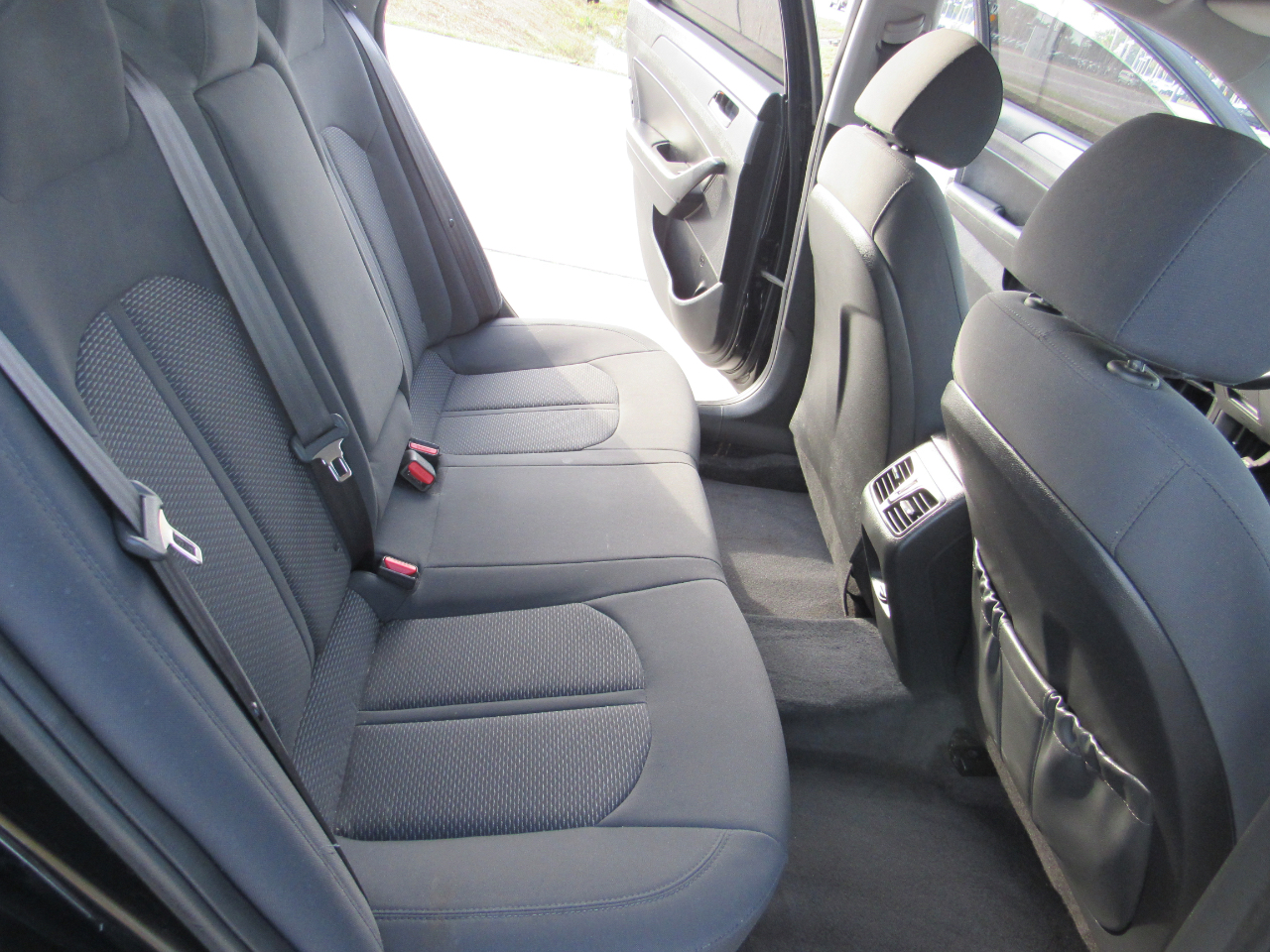 Hyundai Sonata SEL 2.4L 2019