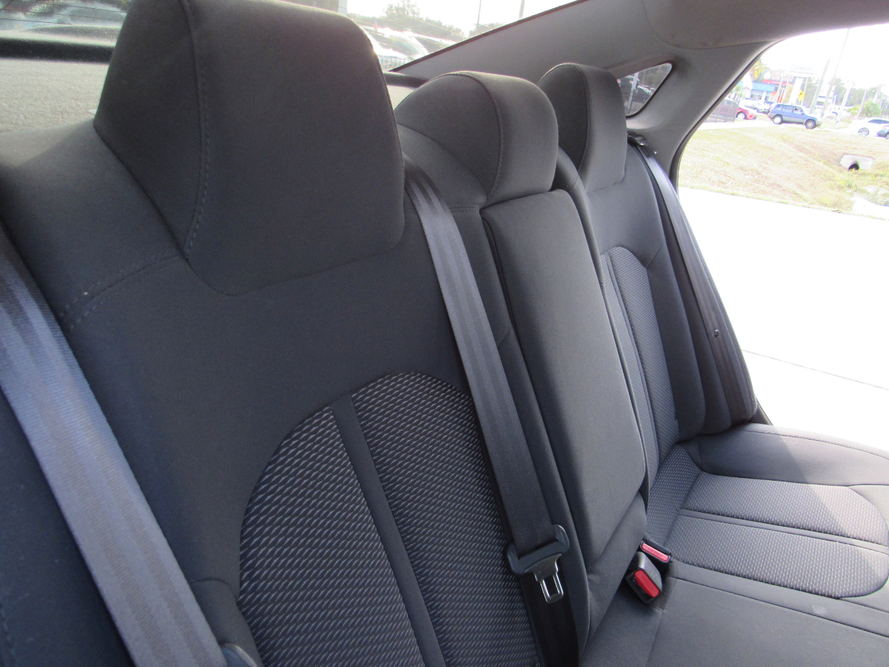 Hyundai Sonata SEL 2.4L 2019