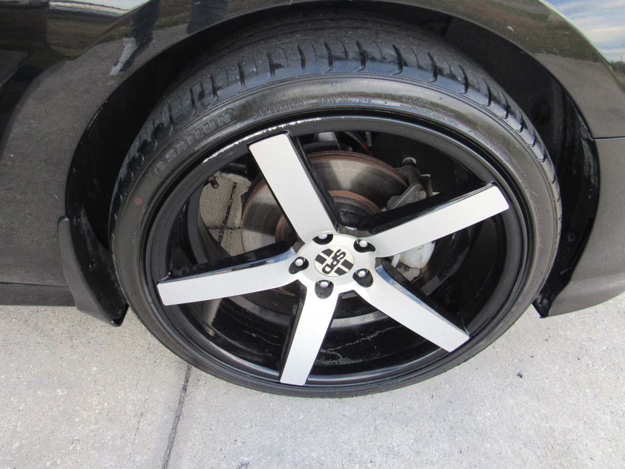 Hyundai Sonata SEL 2.4L 2019