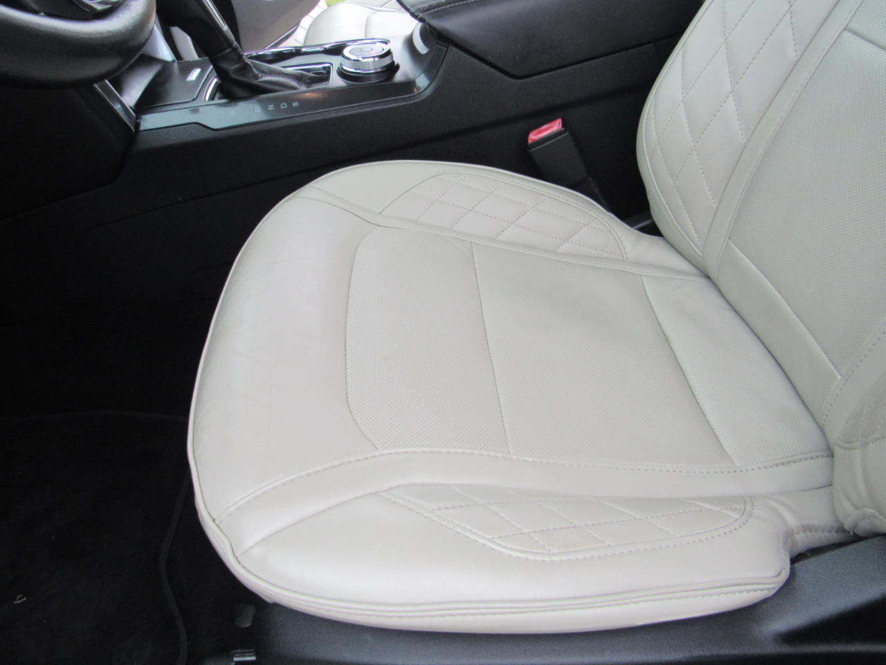 Ford Explorer Platinum 4WD 2019