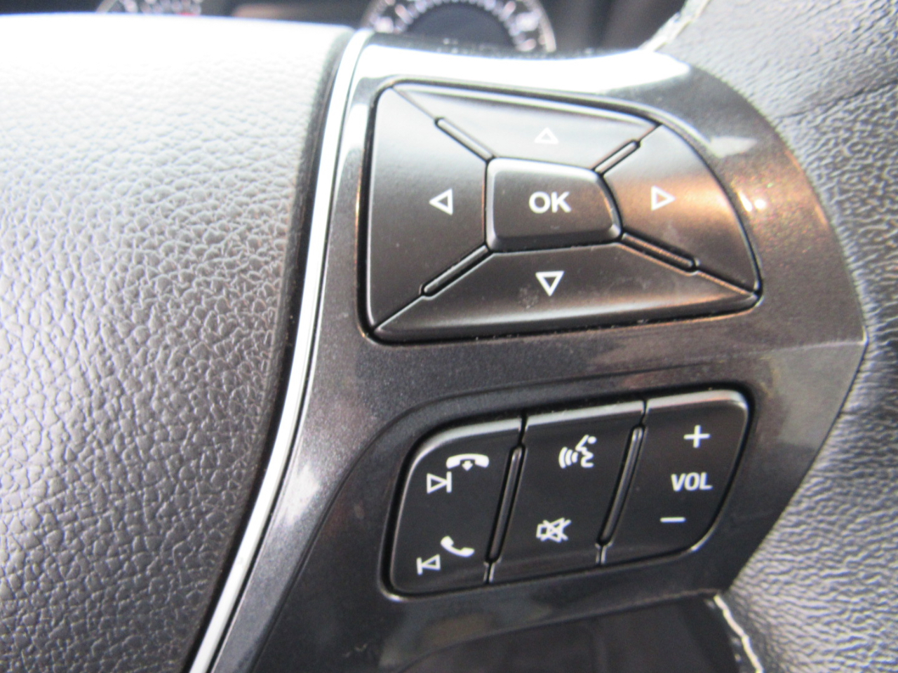 Ford Explorer Platinum 4WD 2019