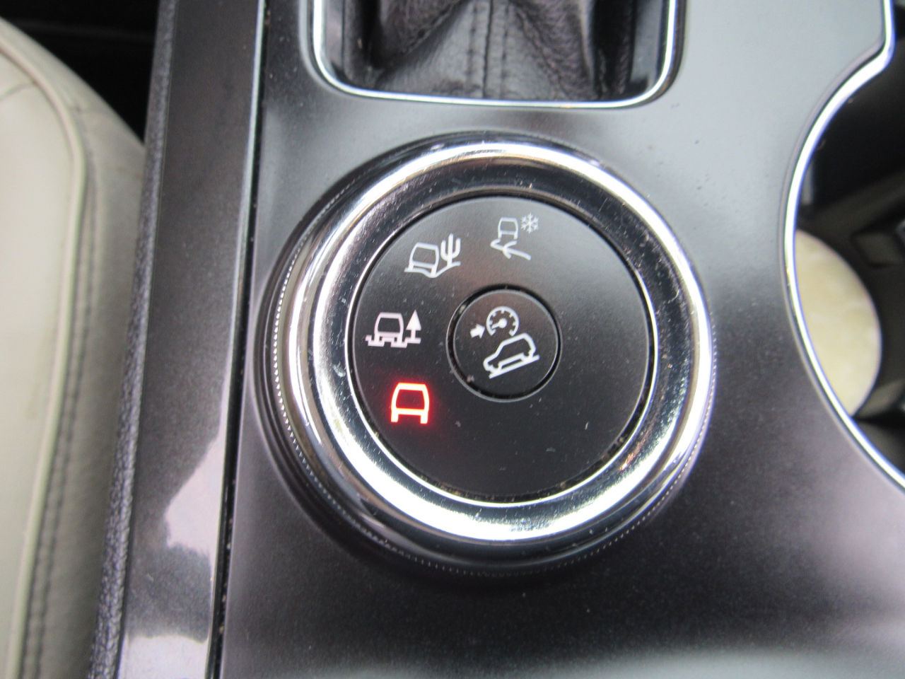 Ford Explorer Platinum 4WD 2019