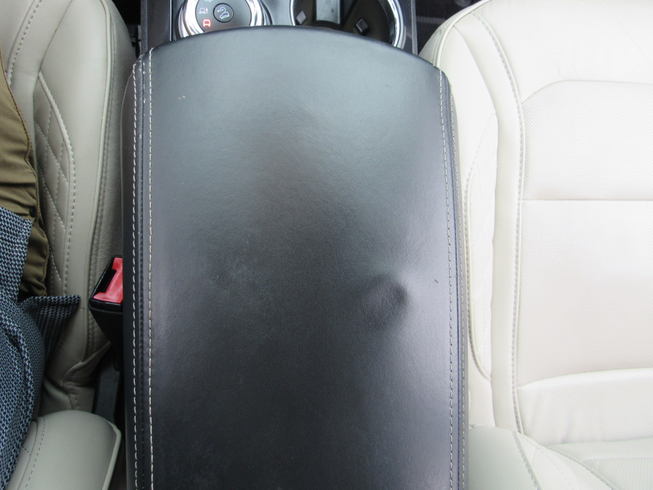 Ford Explorer Platinum 4WD 2019