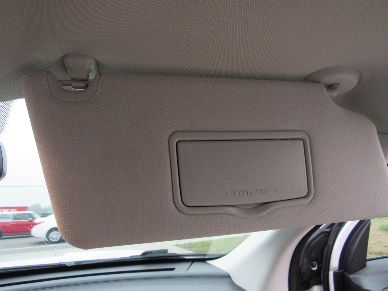 Ford Explorer Platinum 4WD 2019