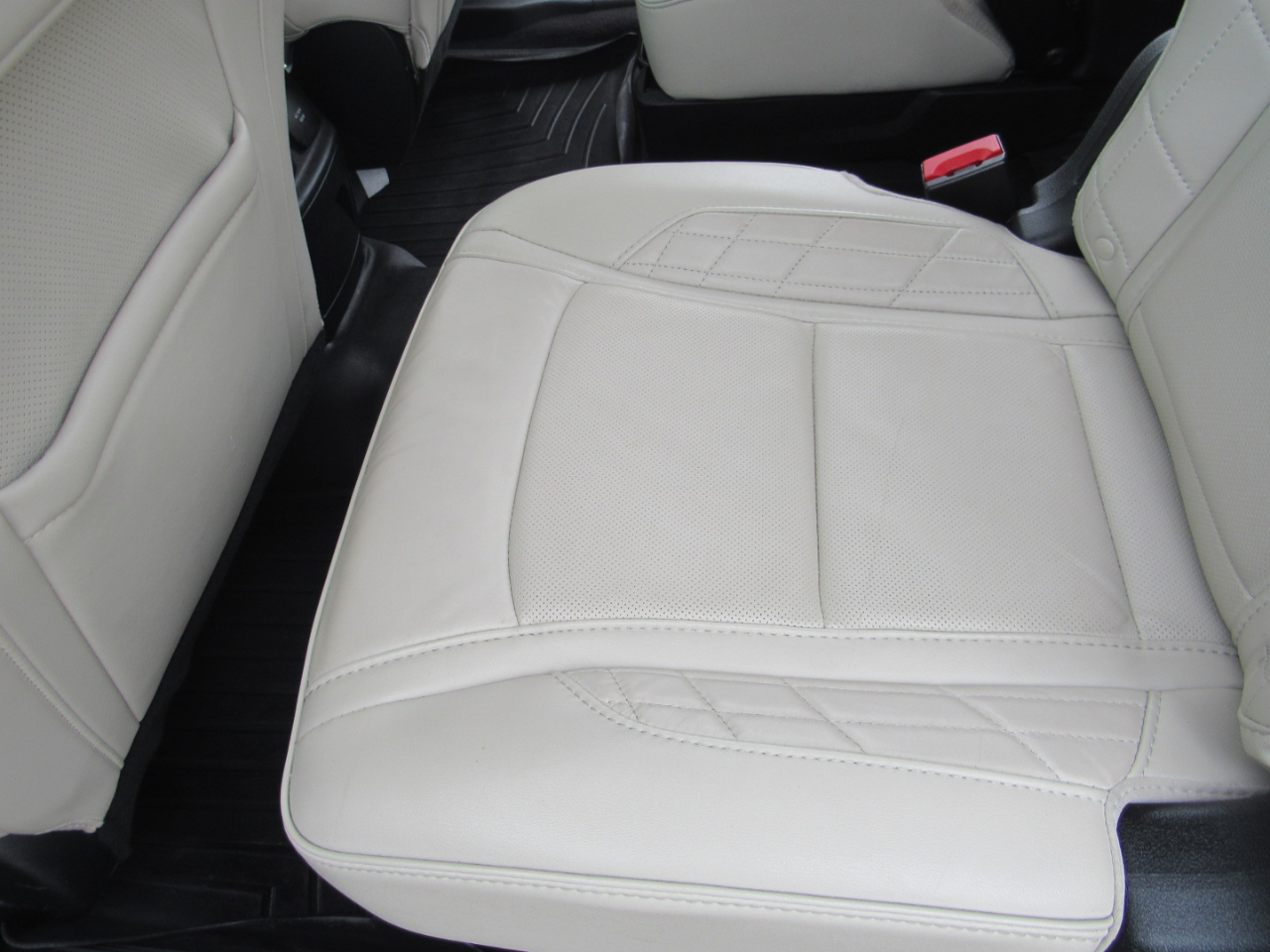 Ford Explorer Platinum 4WD 2019