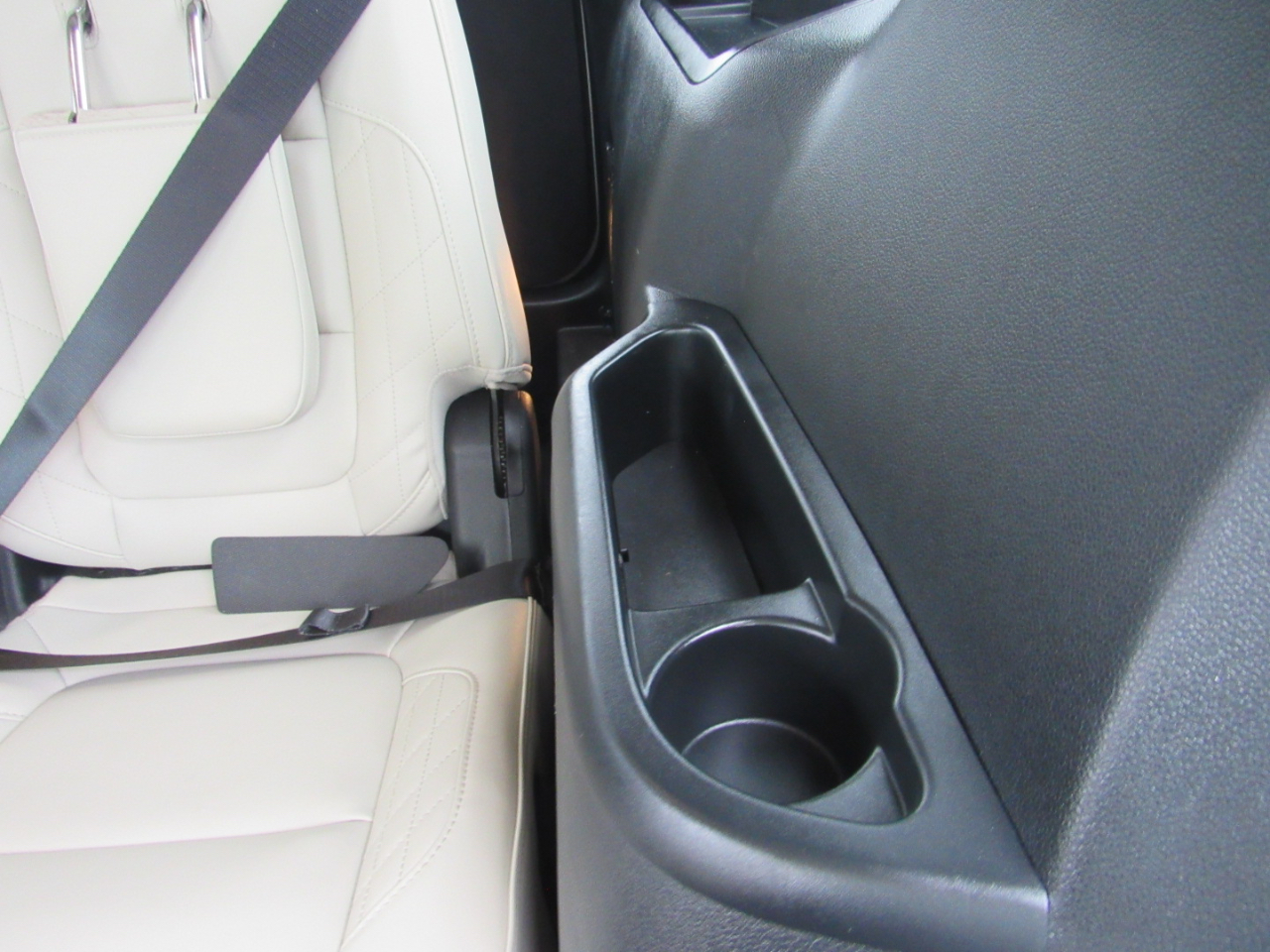 Ford Explorer Platinum 4WD 2019