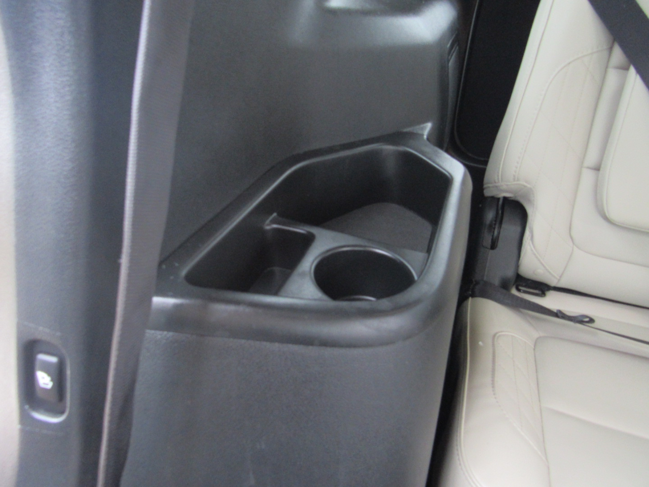 Ford Explorer Platinum 4WD 2019