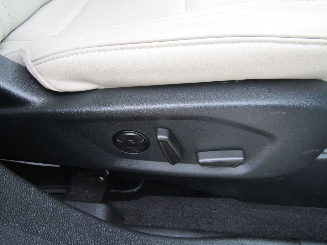 Ford Explorer Platinum 4WD 2019