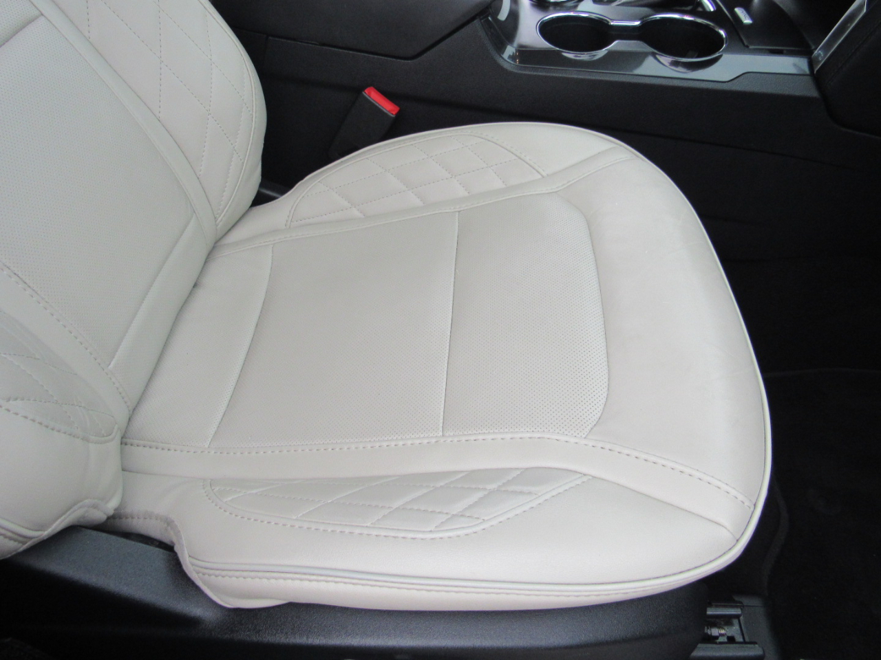 Ford Explorer Platinum 4WD 2019