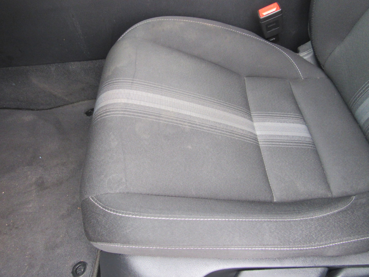 Honda Civic Hatchback LX CVT 2022