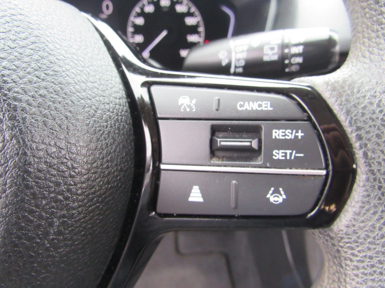 Honda Civic Hatchback LX CVT 2022