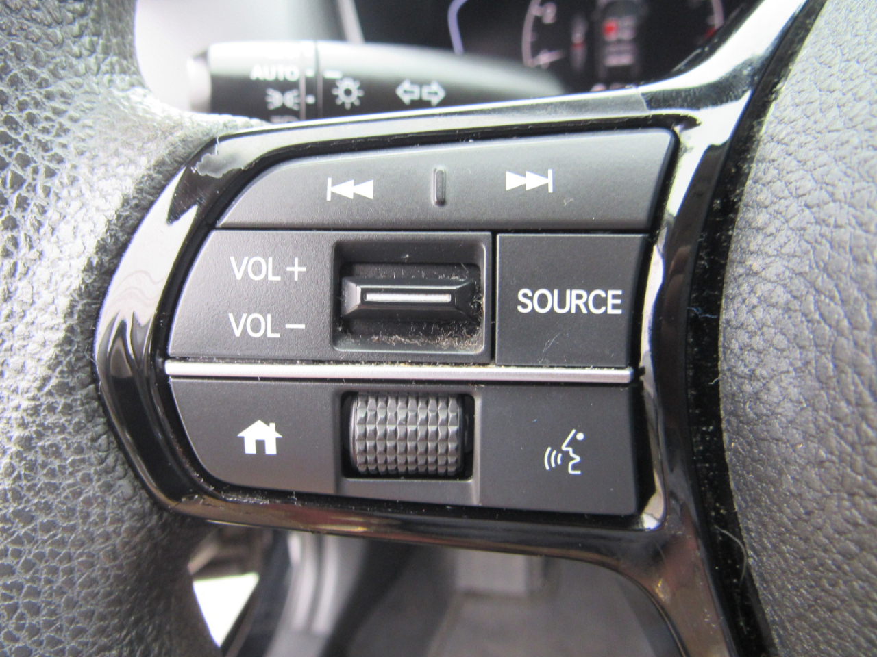 Honda Civic Hatchback LX CVT 2022