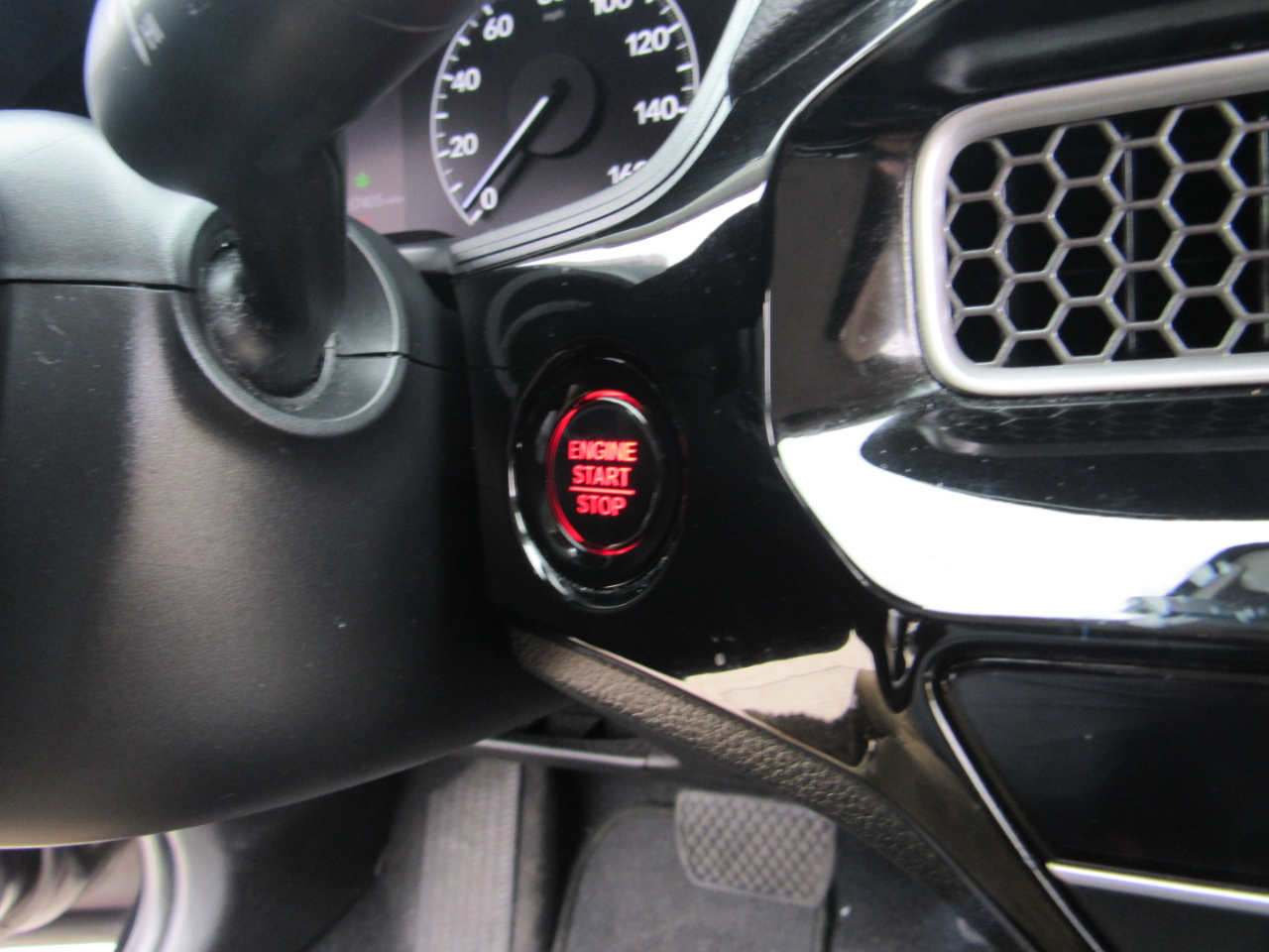 Honda Civic Hatchback LX CVT 2022