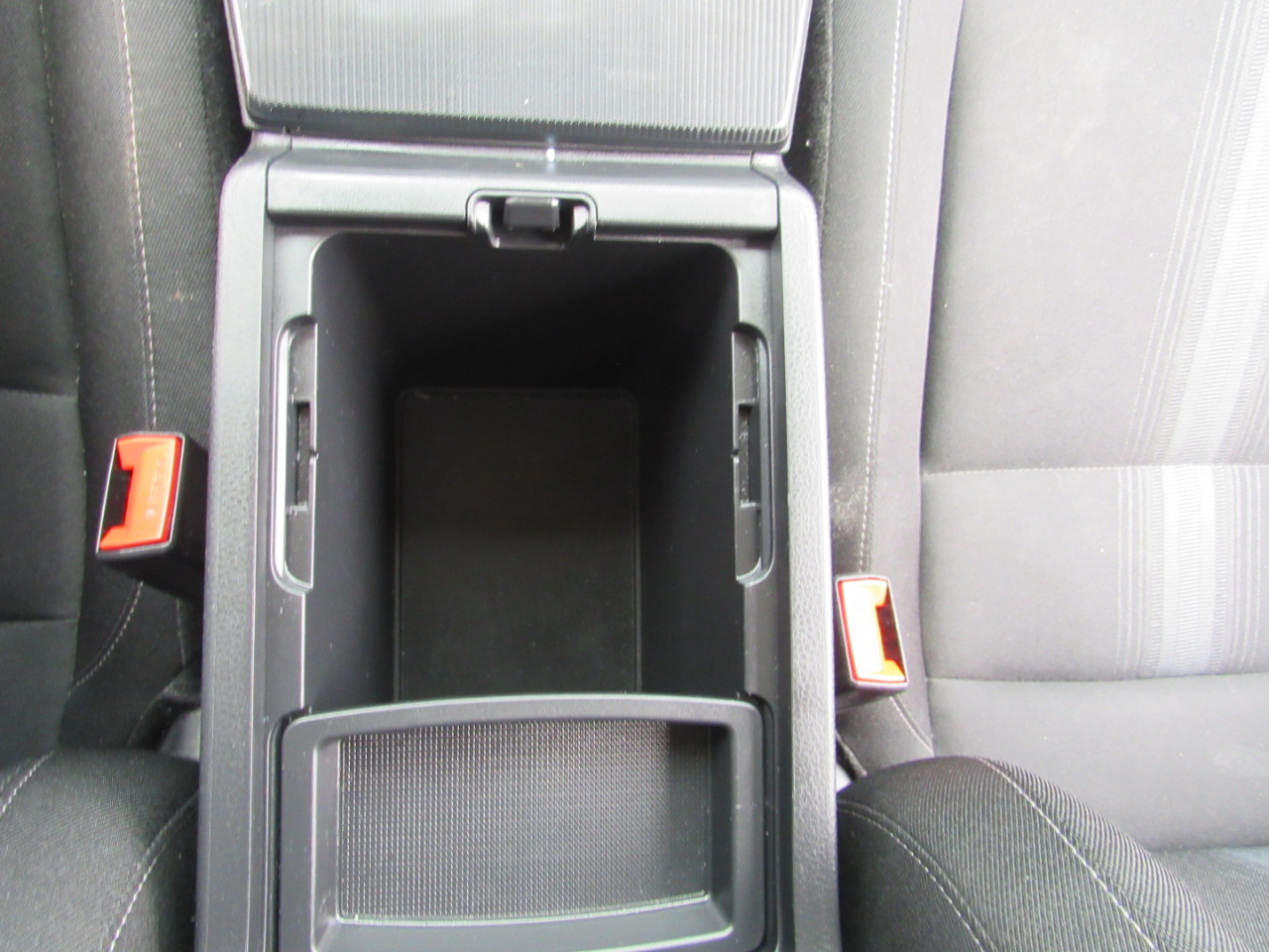 Honda Civic Hatchback LX CVT 2022