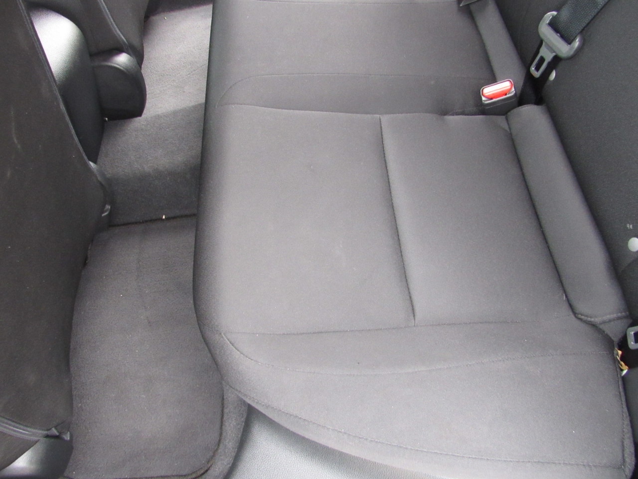 Honda Civic Hatchback LX CVT 2022