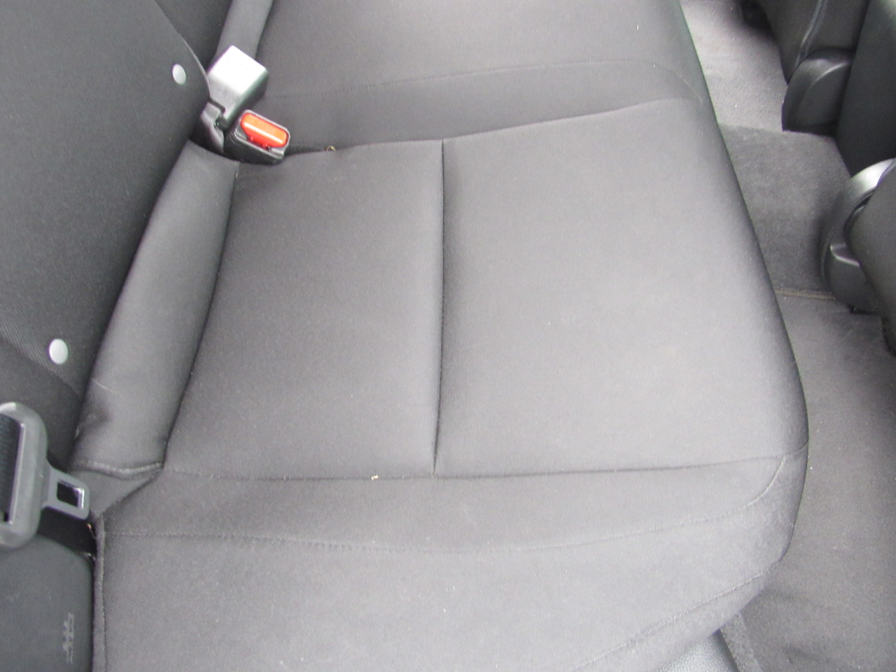 Honda Civic Hatchback LX CVT 2022