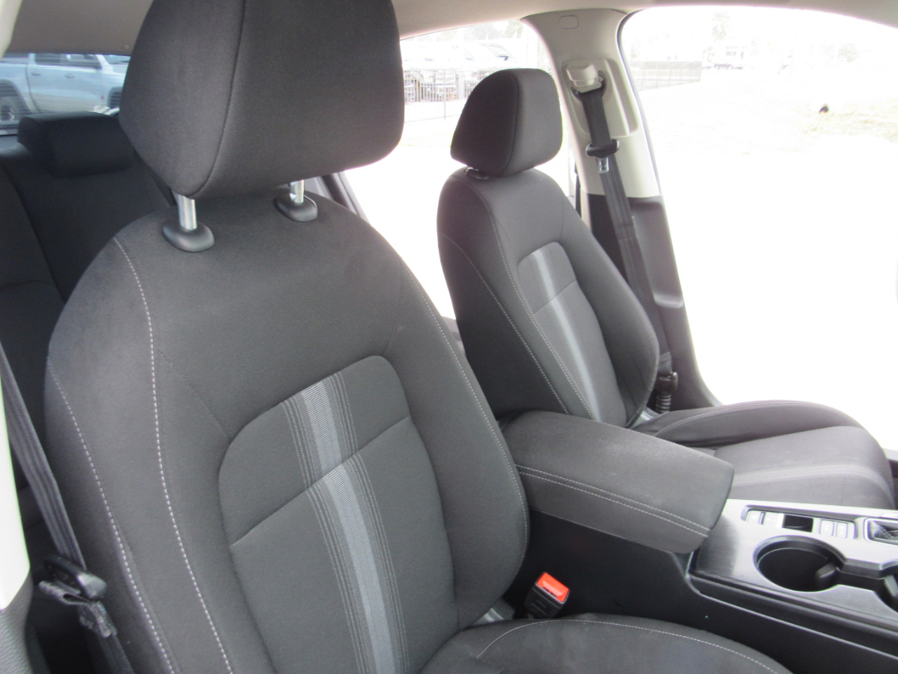 Honda Civic Hatchback LX CVT 2022