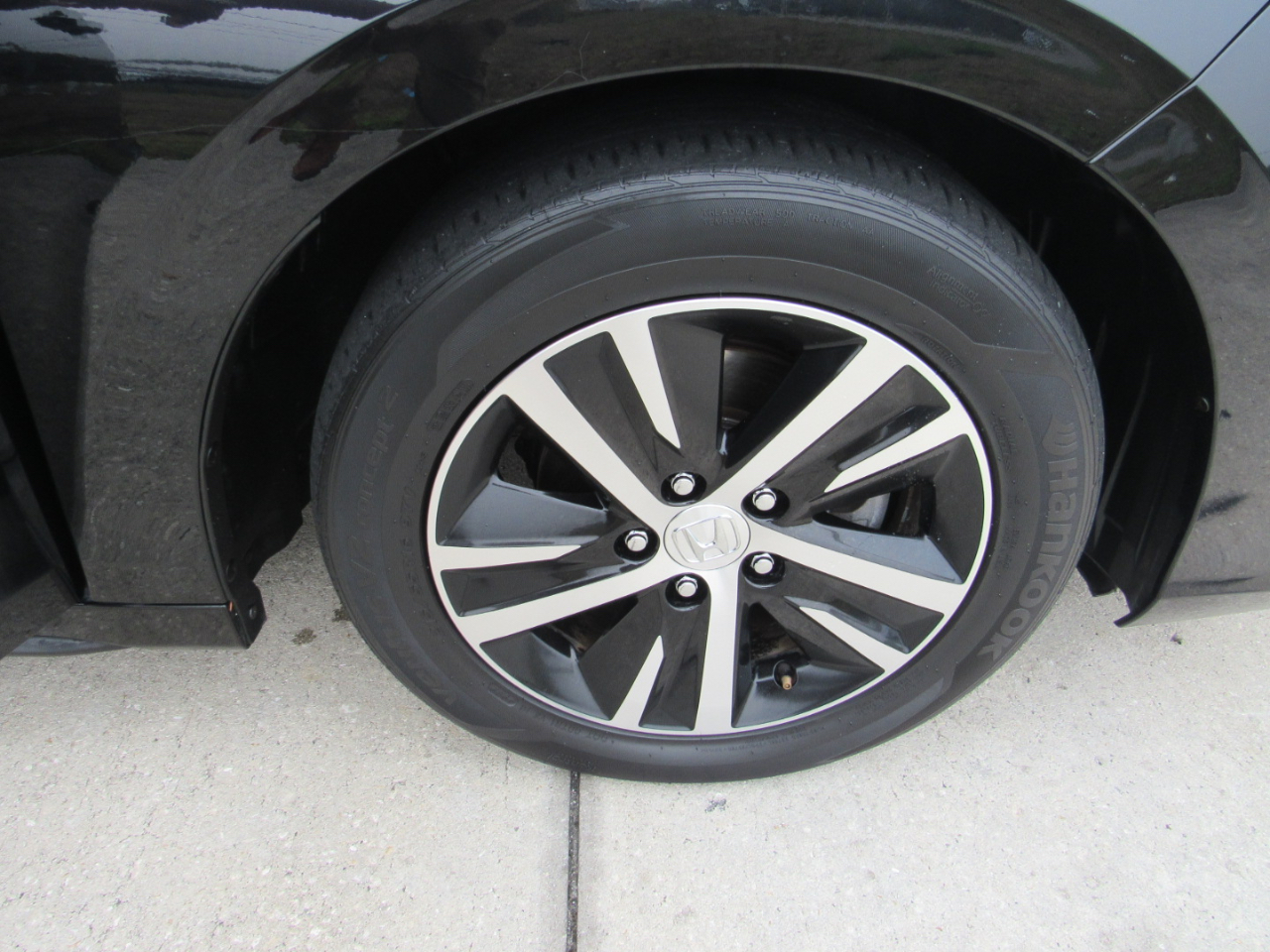 Honda Civic Hatchback LX CVT 2022