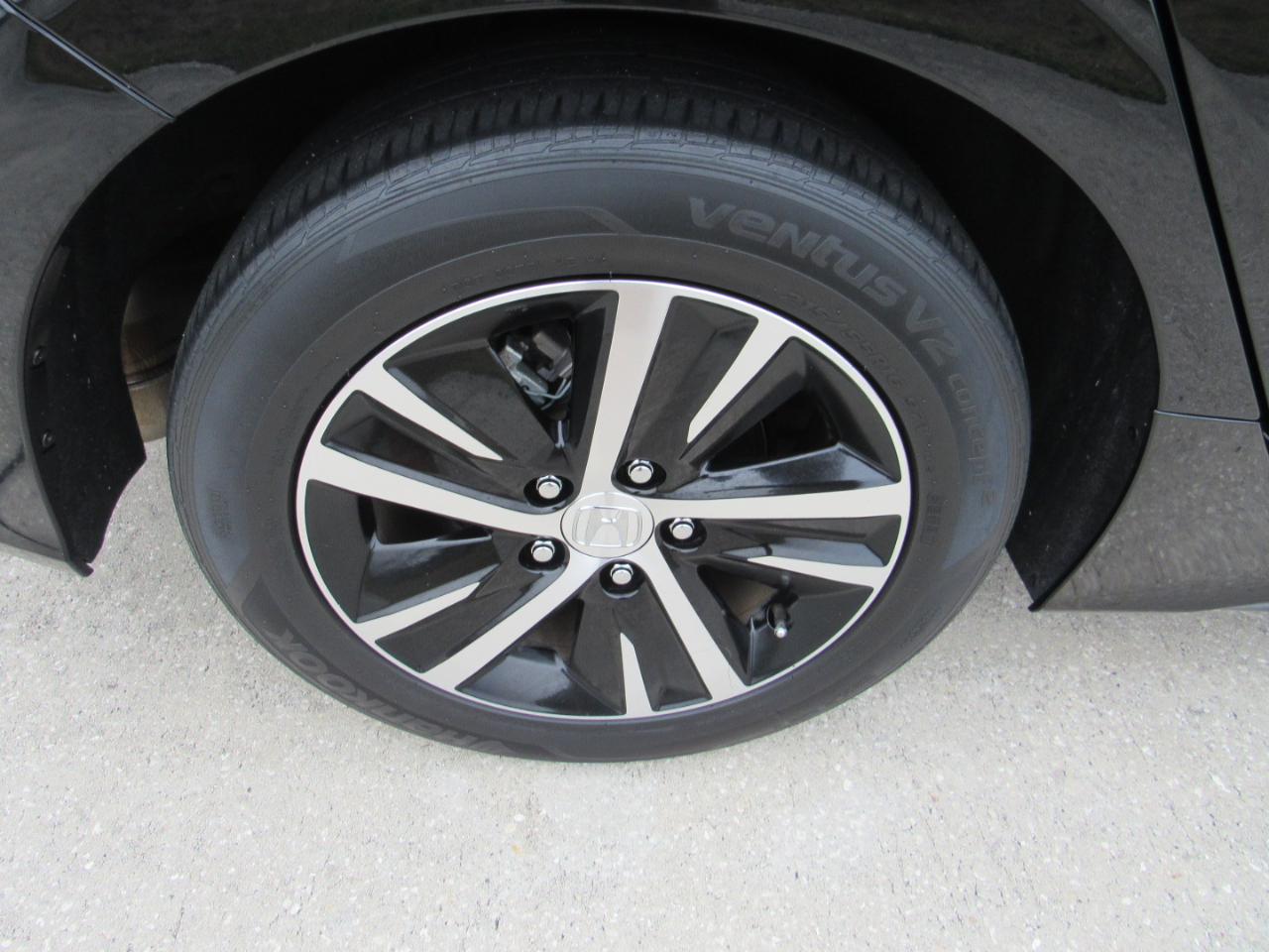 Honda Civic Hatchback LX CVT 2022