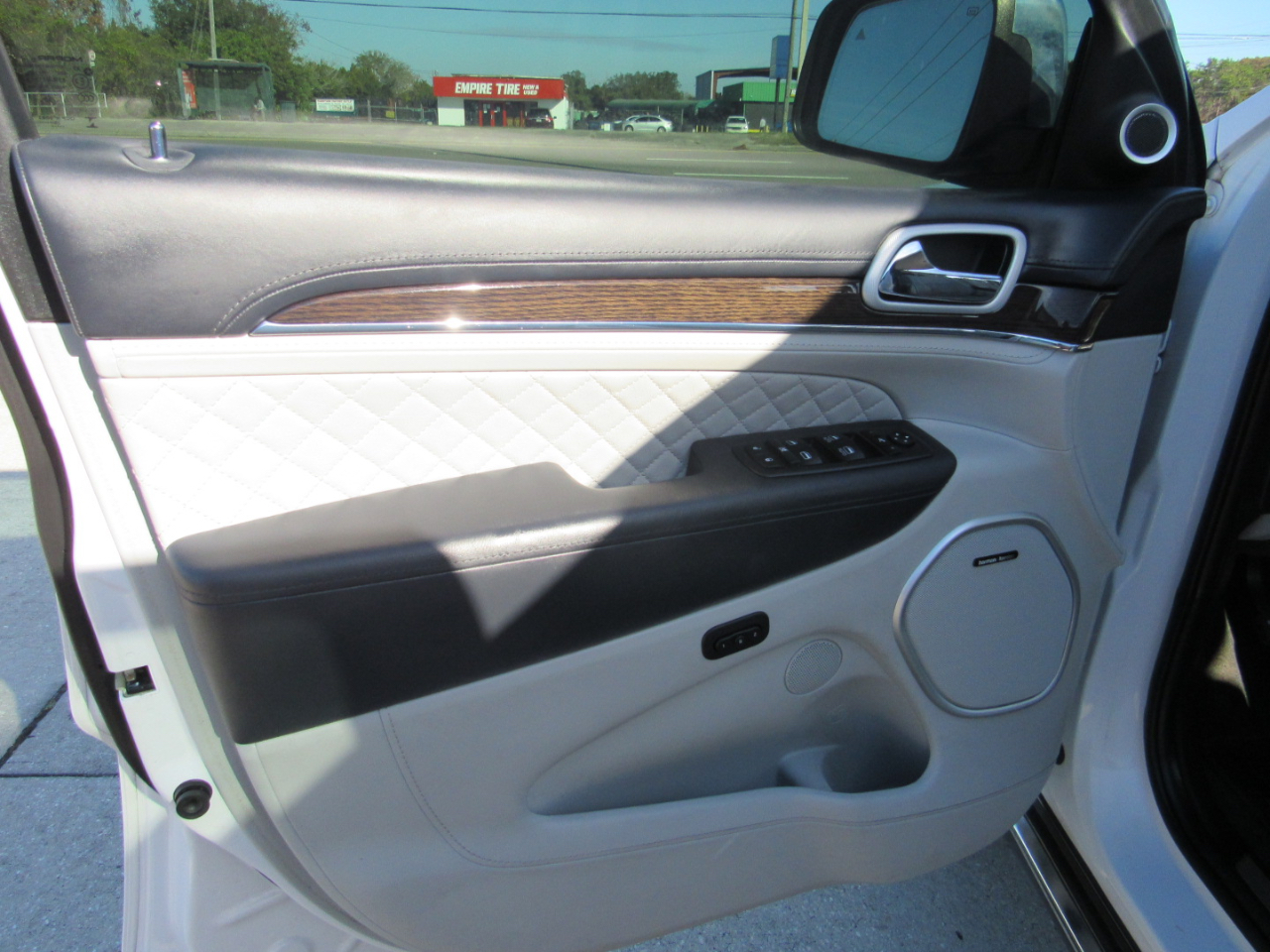 Jeep Grand Cherokee Summit 4x4 2020