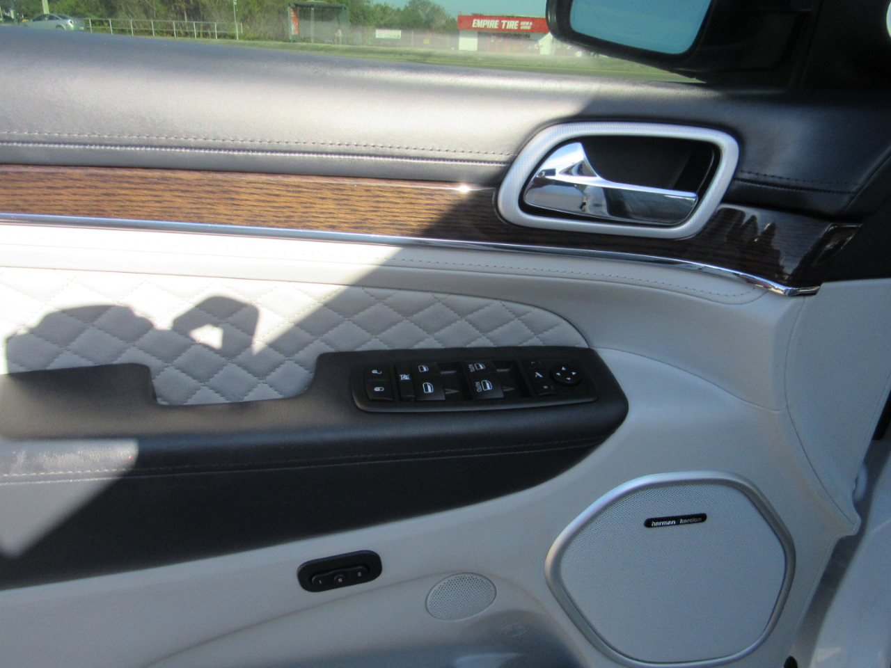 Jeep Grand Cherokee Summit 4x4 2020