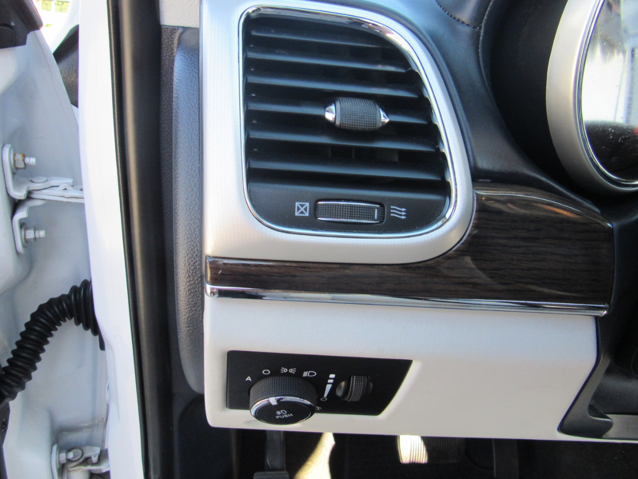 Jeep Grand Cherokee Summit 4x4 2020