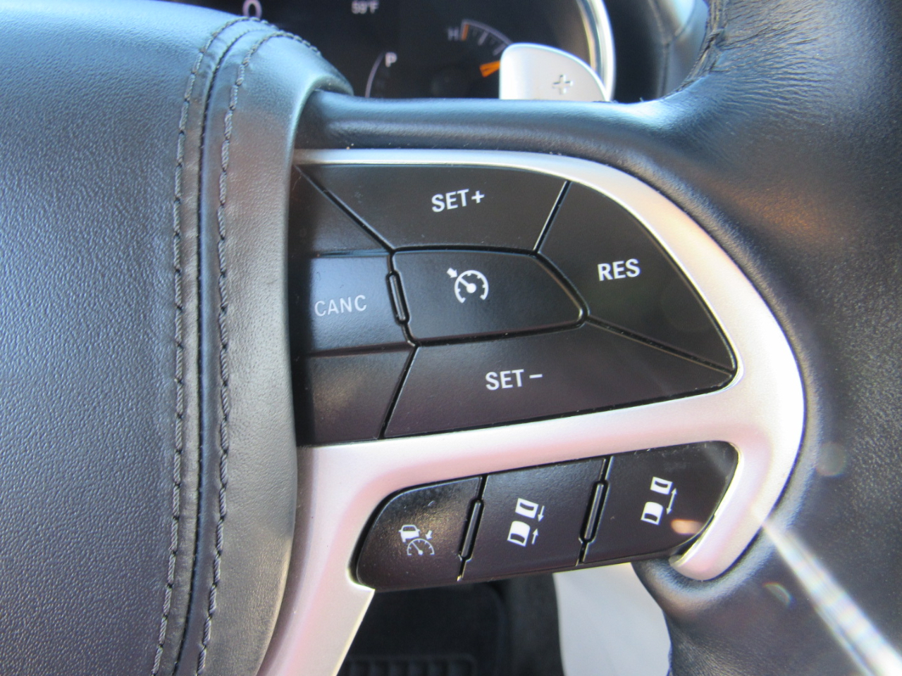 Jeep Grand Cherokee Summit 4x4 2020