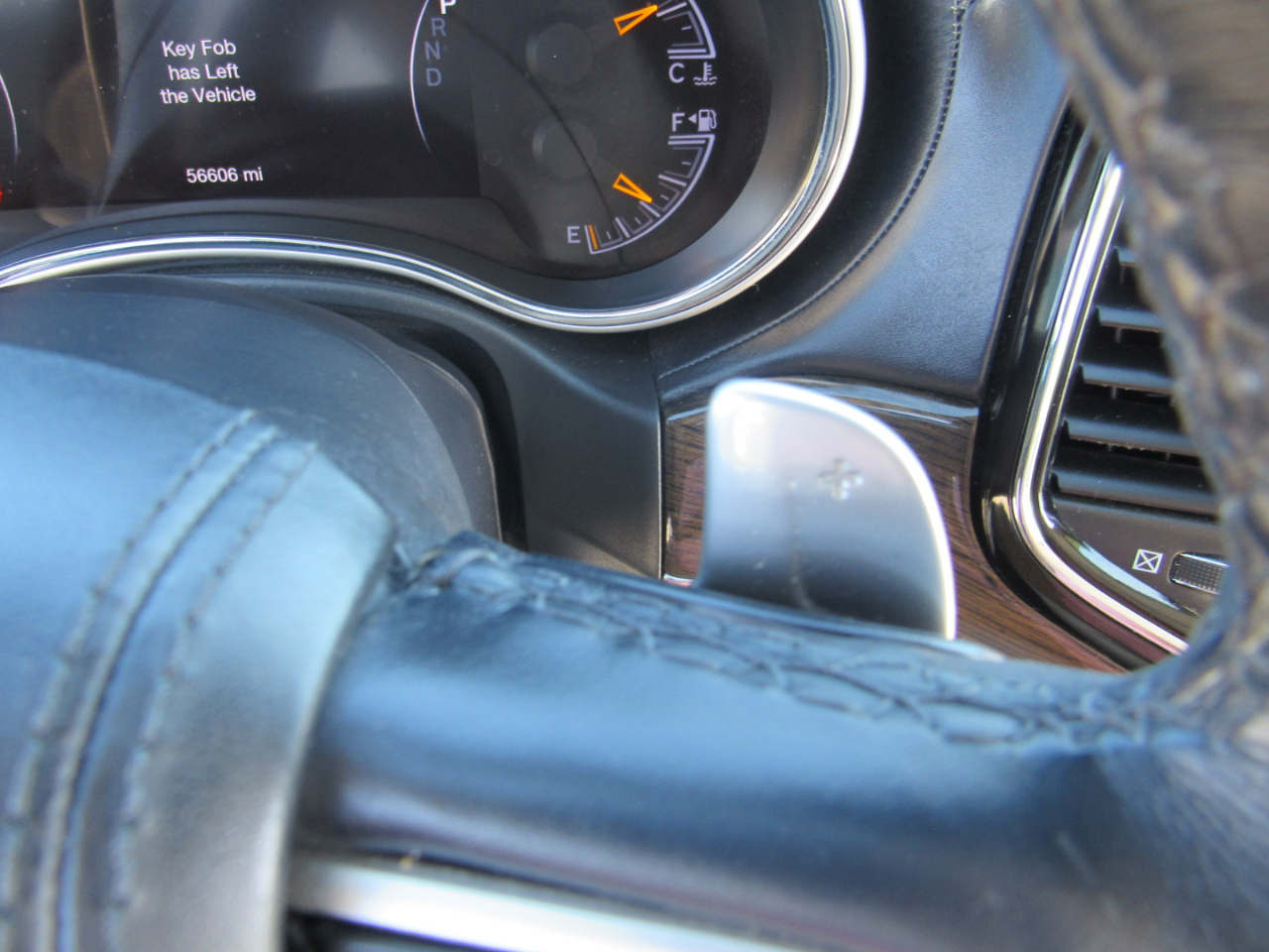 Jeep Grand Cherokee Summit 4x4 2020