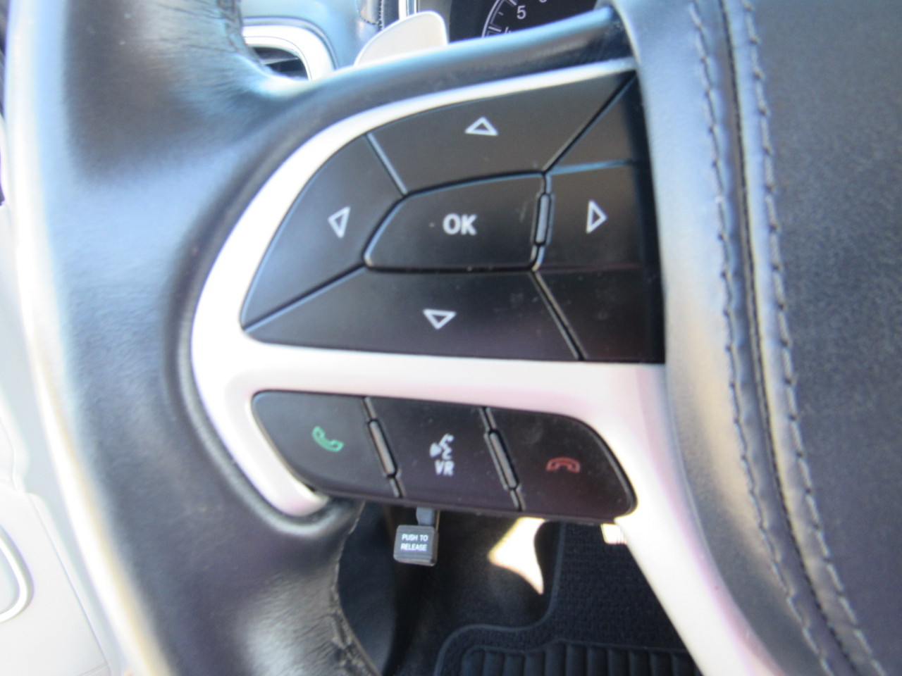 Jeep Grand Cherokee Summit 4x4 2020