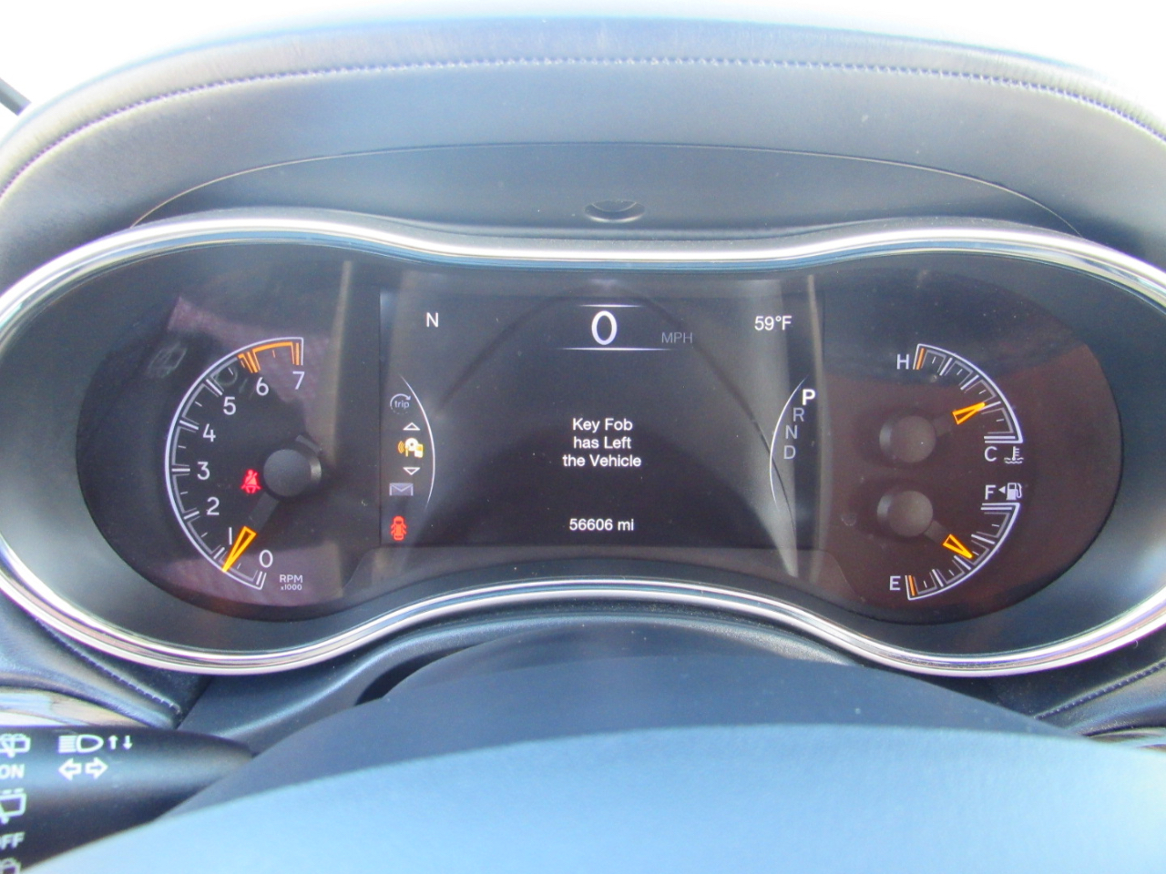 Jeep Grand Cherokee Summit 4x4 2020