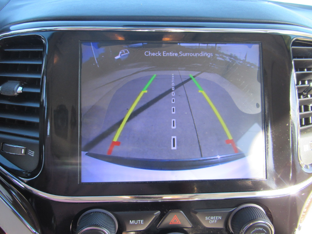 Jeep Grand Cherokee Summit 4x4 2020