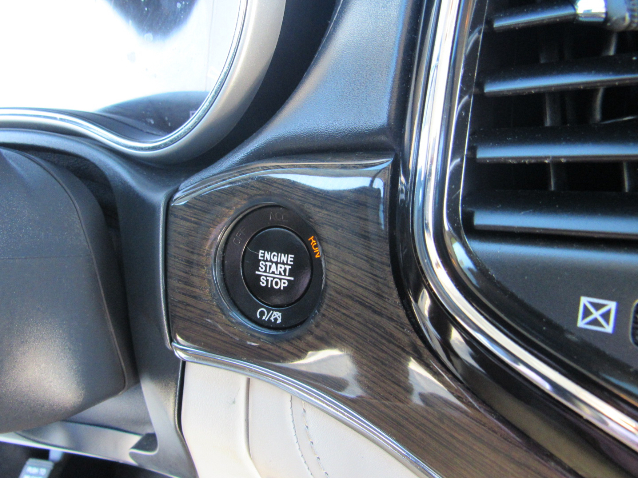 Jeep Grand Cherokee Summit 4x4 2020