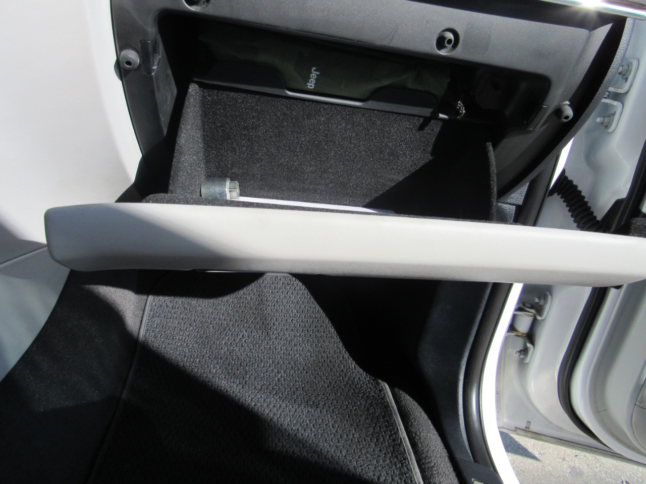 Jeep Grand Cherokee Summit 4x4 2020