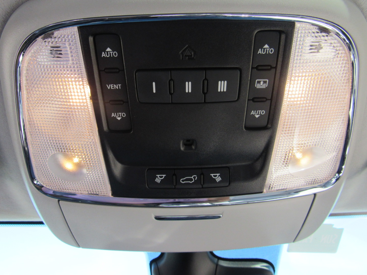 Jeep Grand Cherokee Summit 4x4 2020