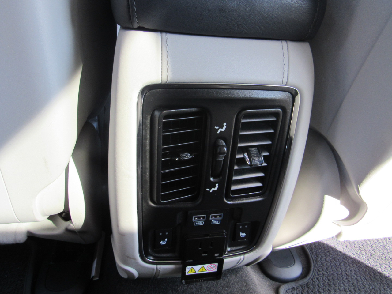 Jeep Grand Cherokee Summit 4x4 2020