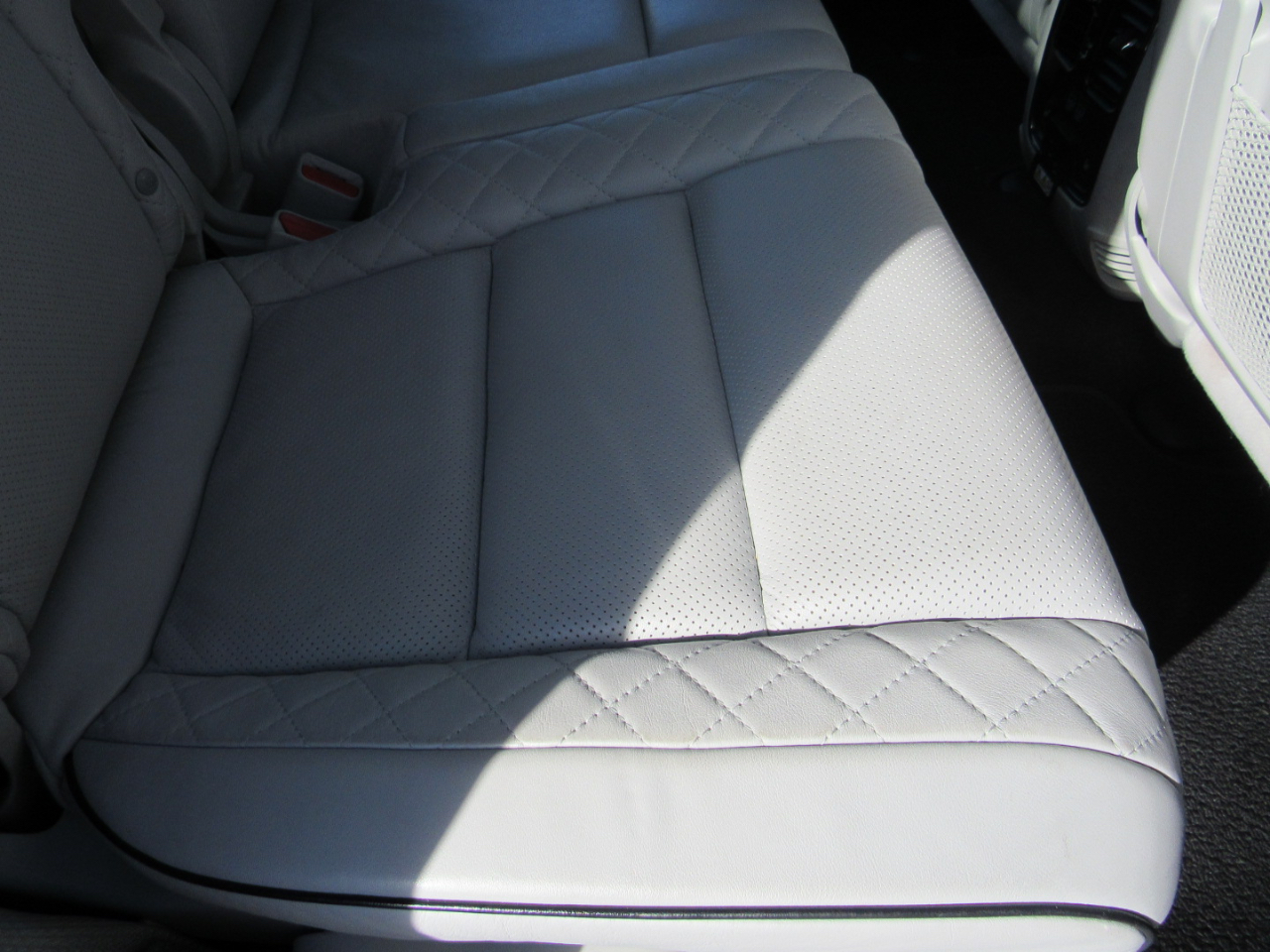 Jeep Grand Cherokee Summit 4x4 2020