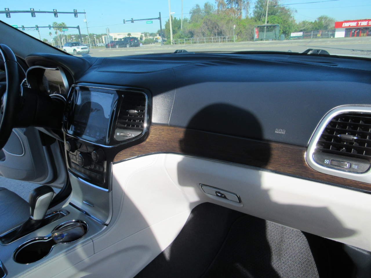 Jeep Grand Cherokee Summit 4x4 2020