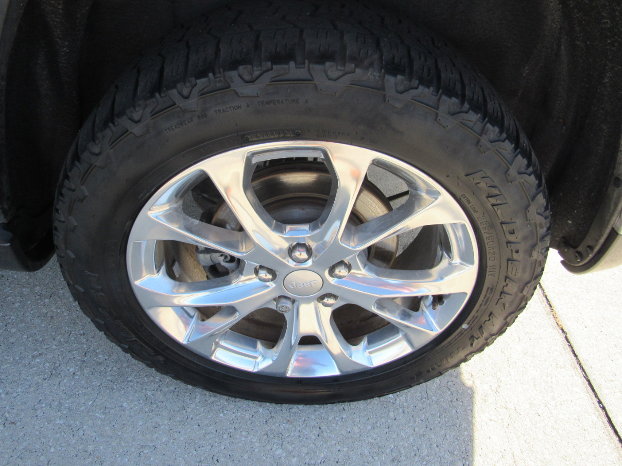 Jeep Grand Cherokee Summit 4x4 2020