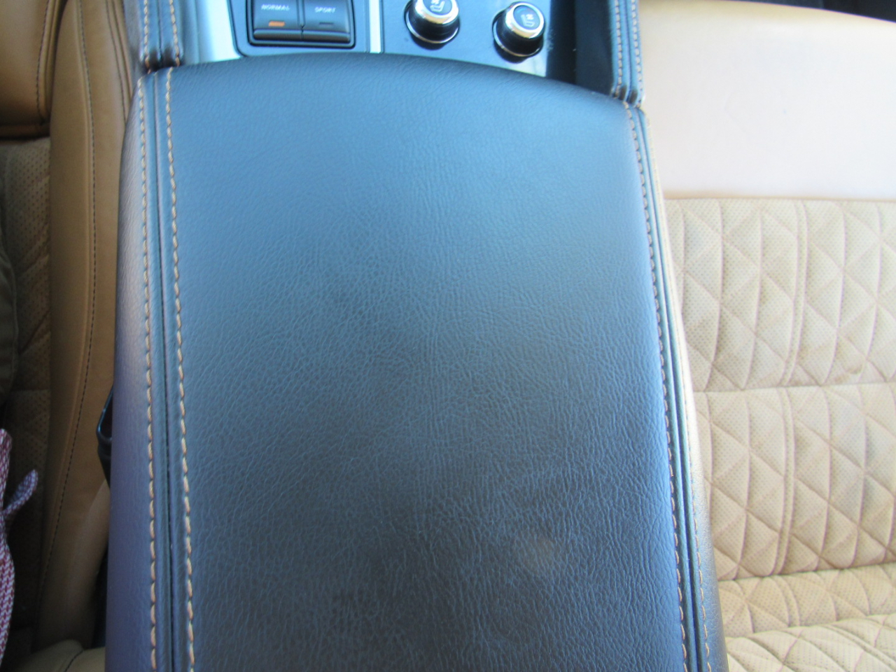 Nissan Maxima 4dr Sdn 3.5 SR 2016