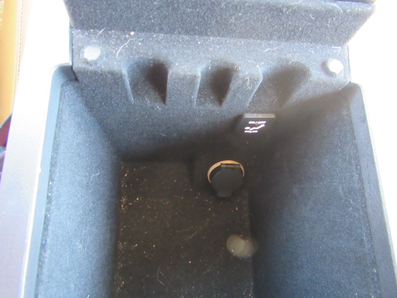 Nissan Maxima 4dr Sdn 3.5 SR 2016