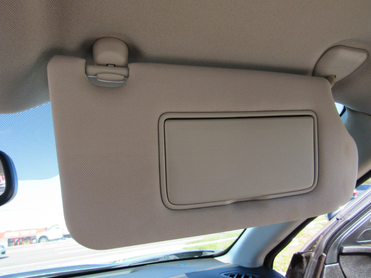 Nissan Maxima 4dr Sdn 3.5 SR 2016