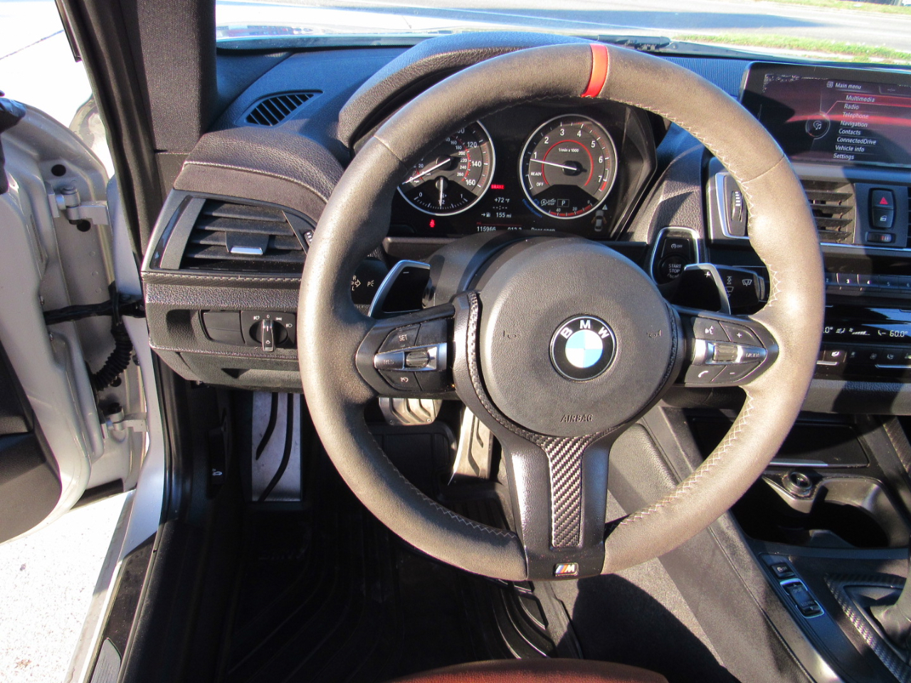 BMW 2 Series 2dr Cpe M235i RWD 2016