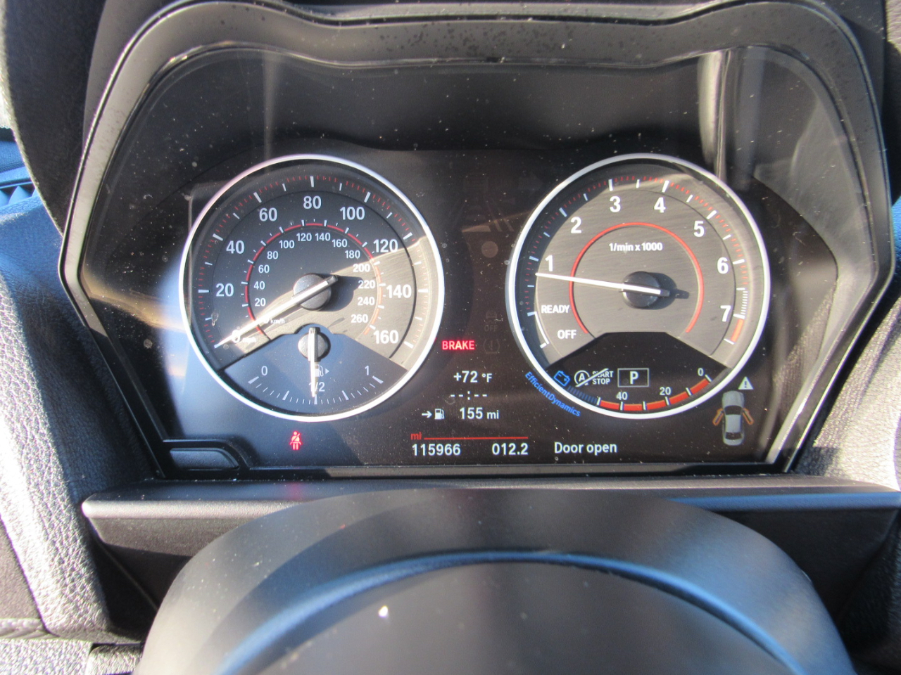 BMW 2 Series 2dr Cpe M235i RWD 2016