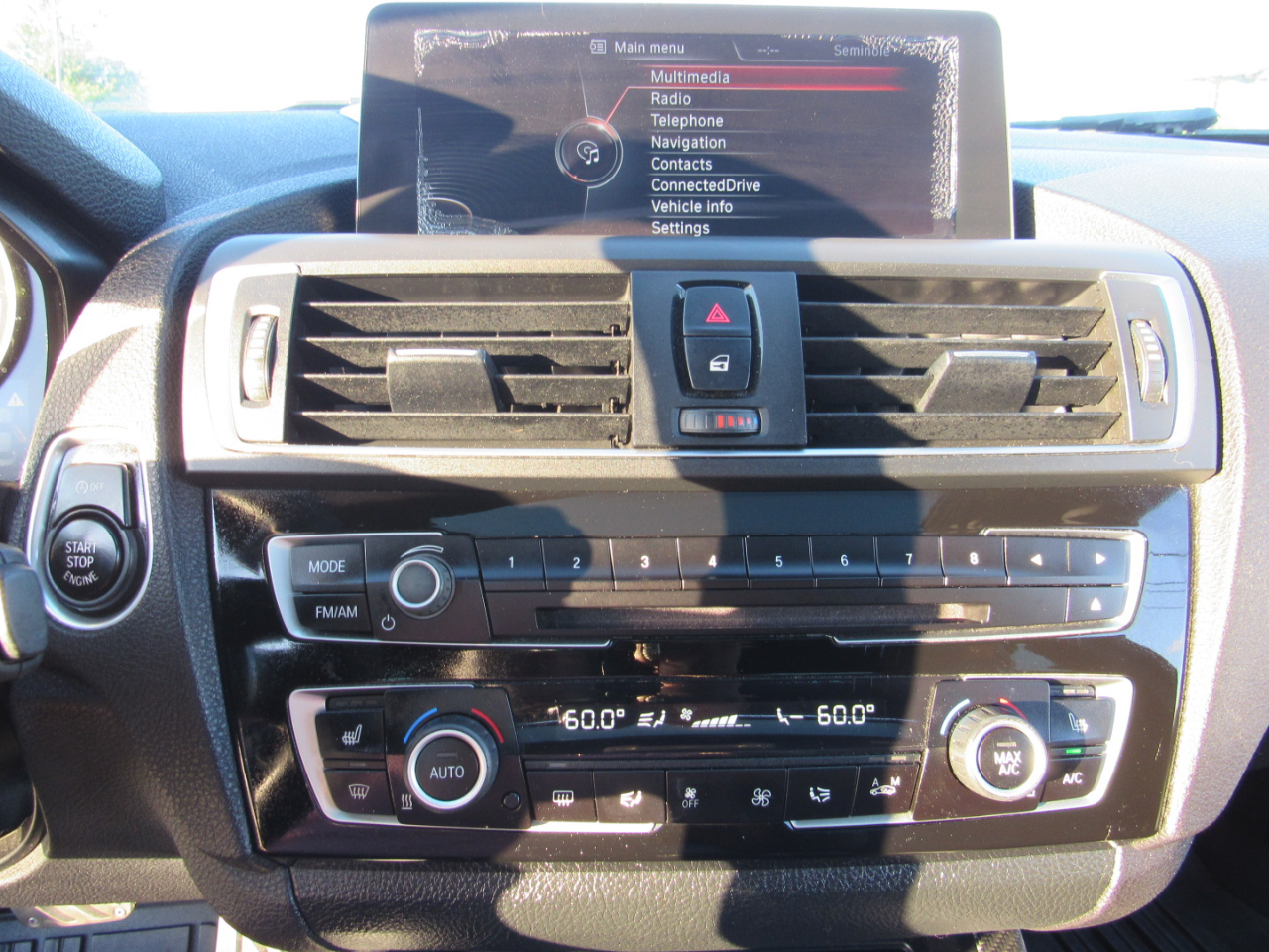 BMW 2 Series 2dr Cpe M235i RWD 2016